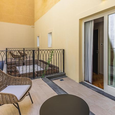 Hotel Belle Boutique Sliema Exterior foto