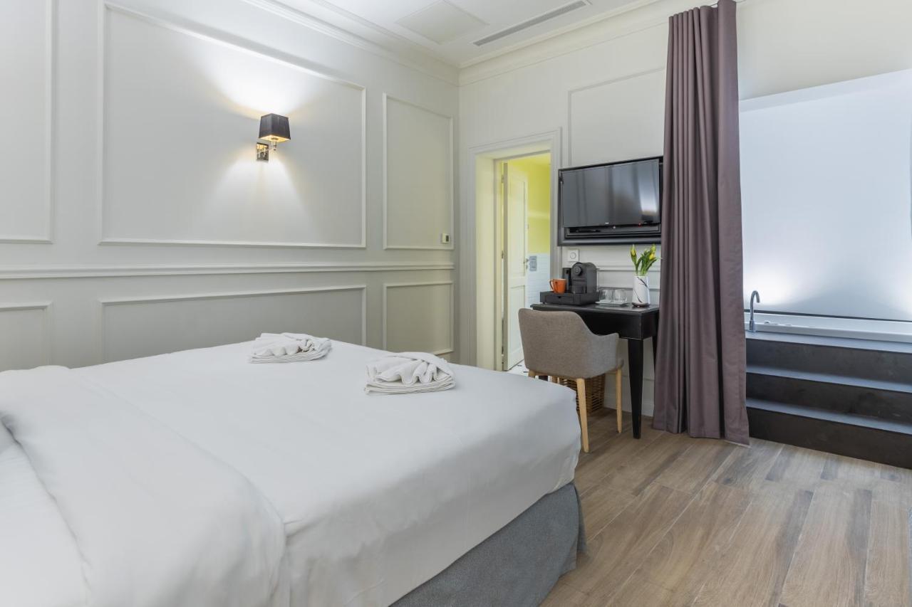 Hotel Belle Boutique Sliema Exterior foto