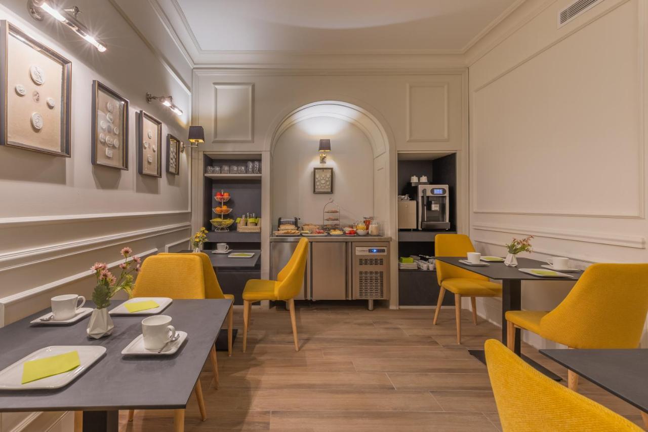 Hotel Belle Boutique Sliema Exterior foto