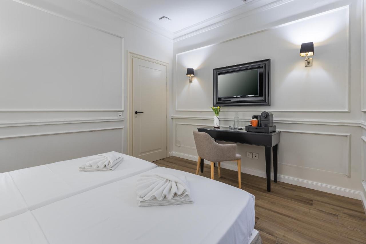 Hotel Belle Boutique Sliema Exterior foto