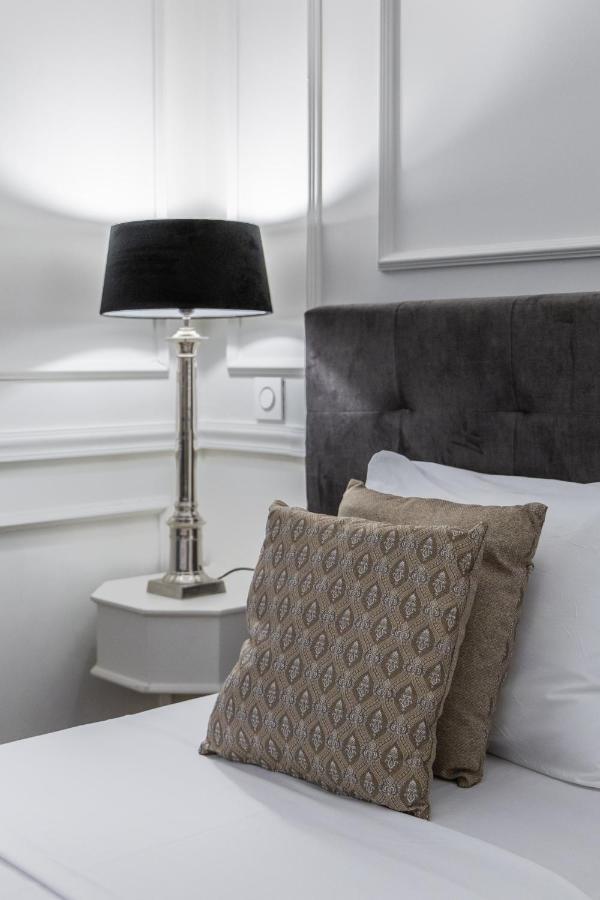 Hotel Belle Boutique Sliema Exterior foto