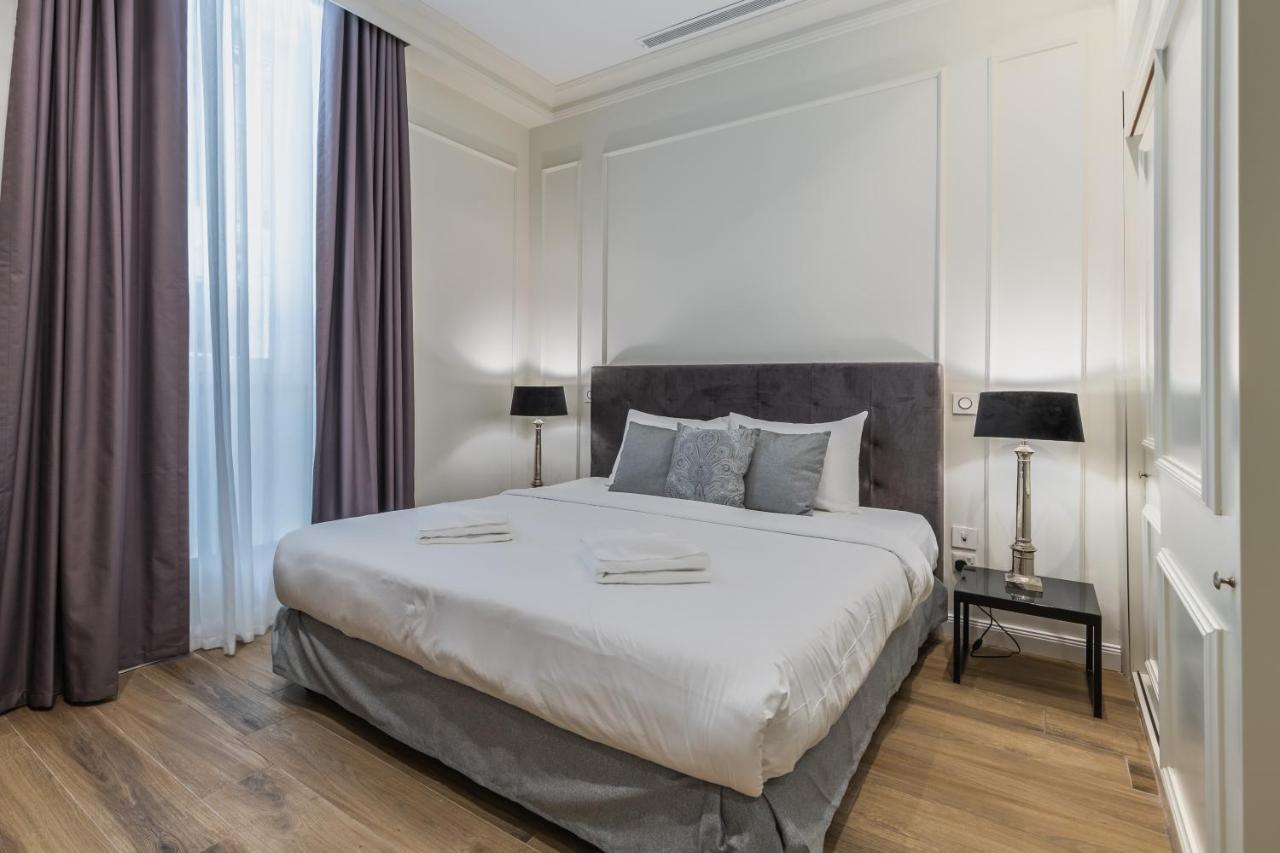 Hotel Belle Boutique Sliema Exterior foto