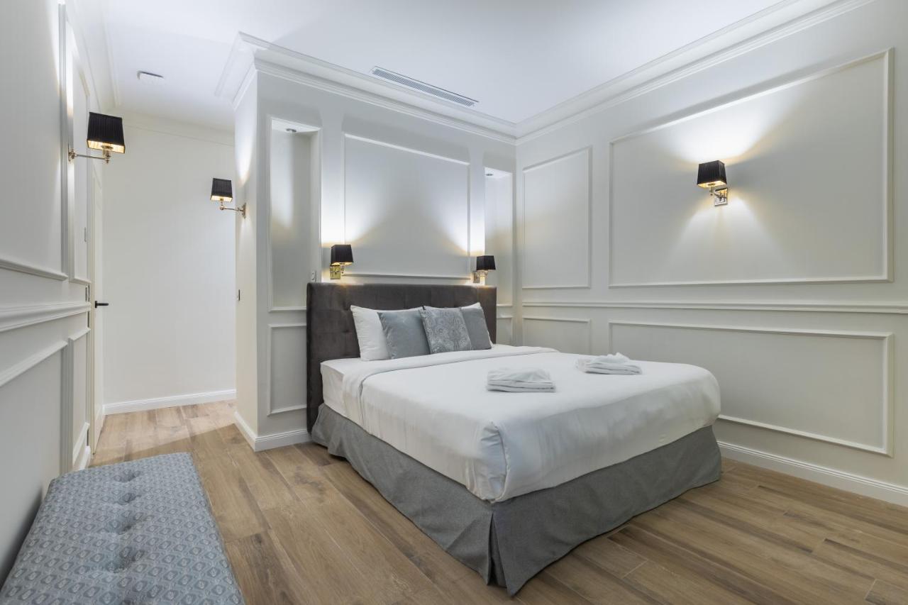 Hotel Belle Boutique Sliema Exterior foto