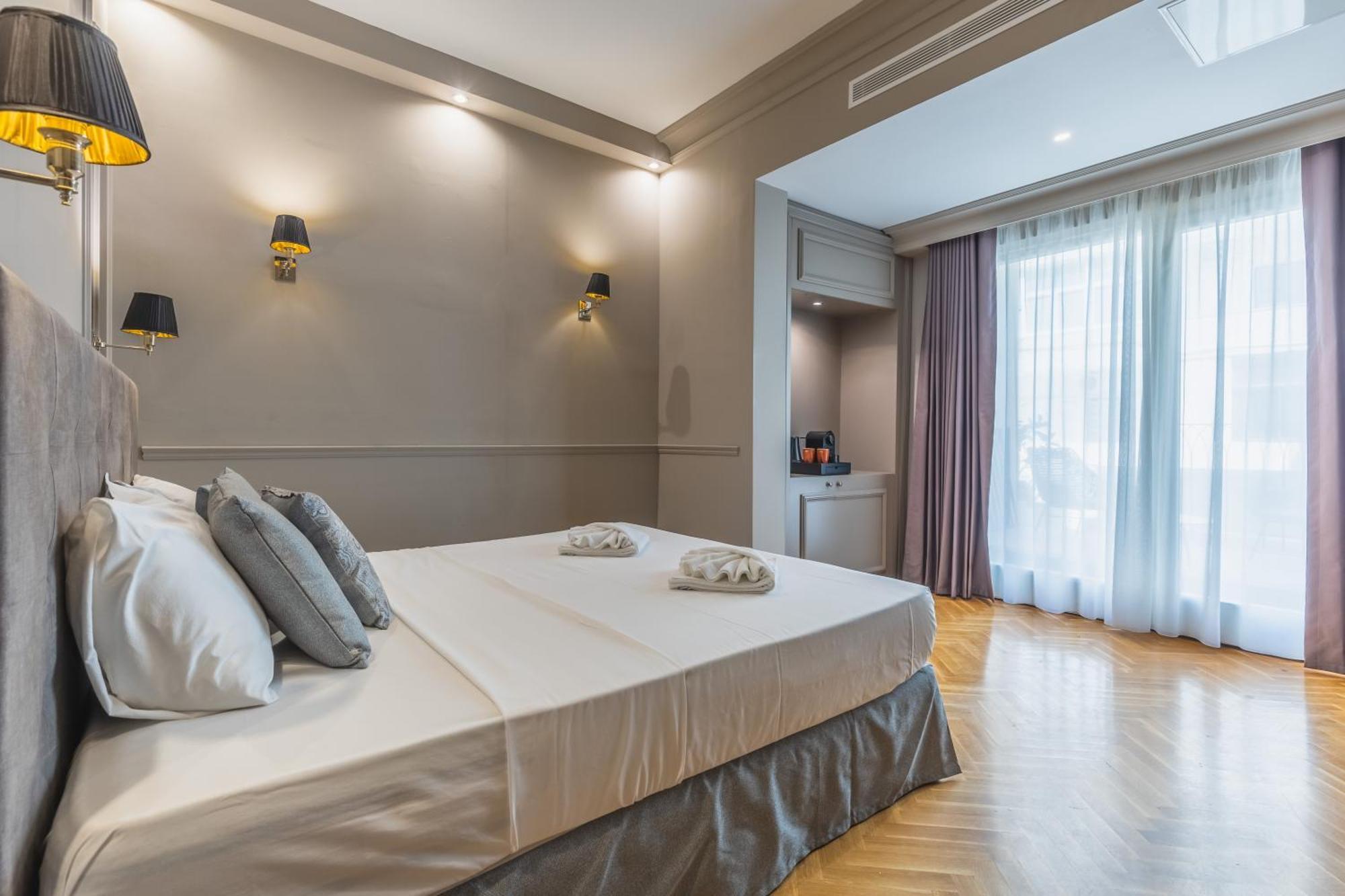 Hotel Belle Boutique Sliema Exterior foto