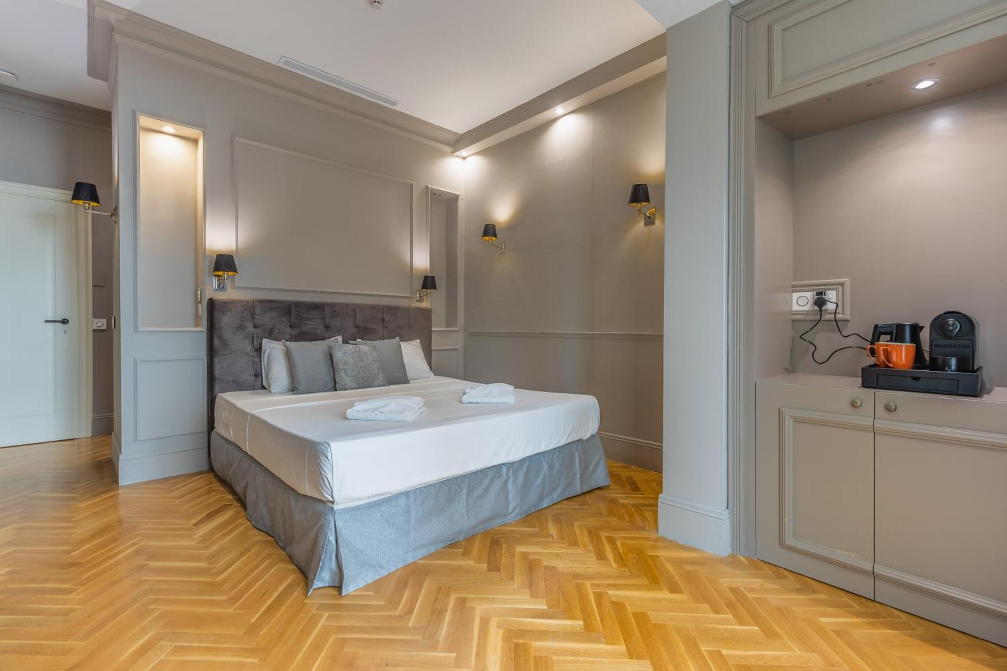 Hotel Belle Boutique Sliema Exterior foto