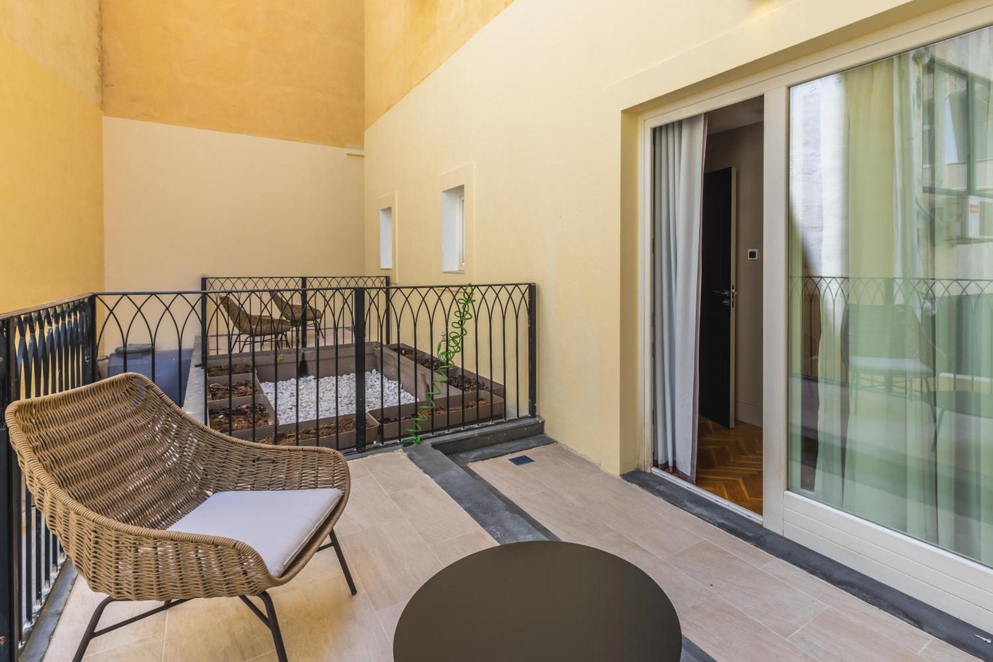 Hotel Belle Boutique Sliema Exterior foto