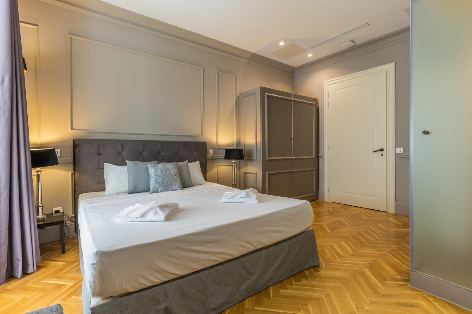 Hotel Belle Boutique Sliema Exterior foto