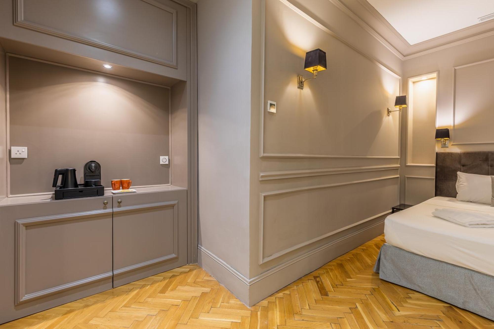 Hotel Belle Boutique Sliema Exterior foto